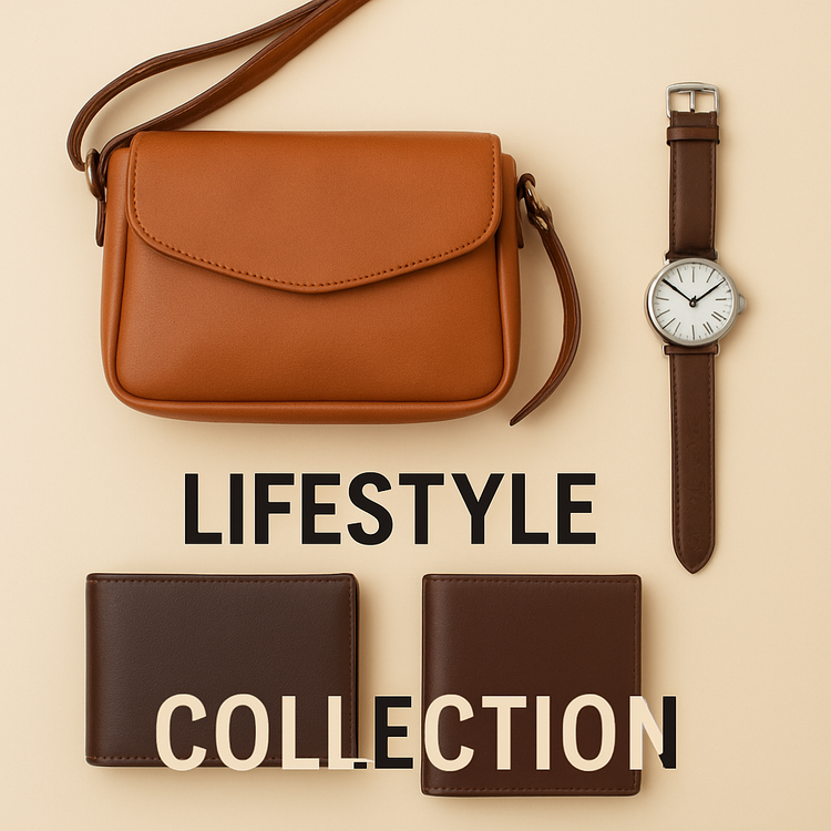 Lifestyle Collection