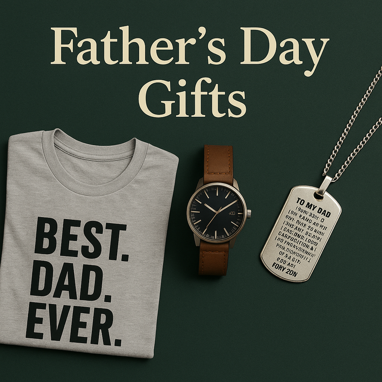 Father's Day Gifts
