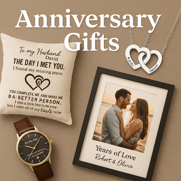 Anniversary Gifts