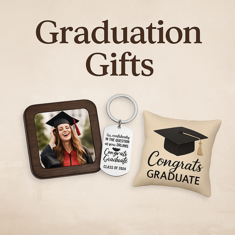 Graduation Gifts