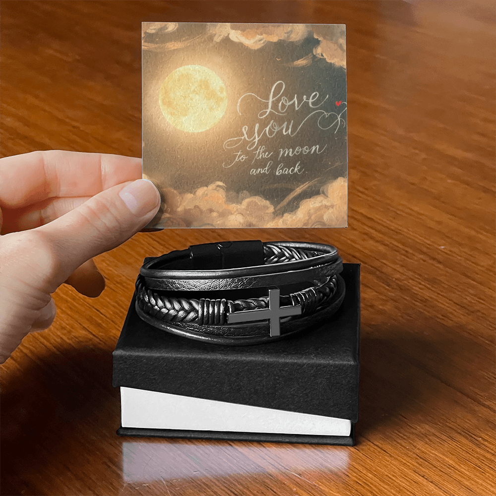 Cosmic Affection Bracelet