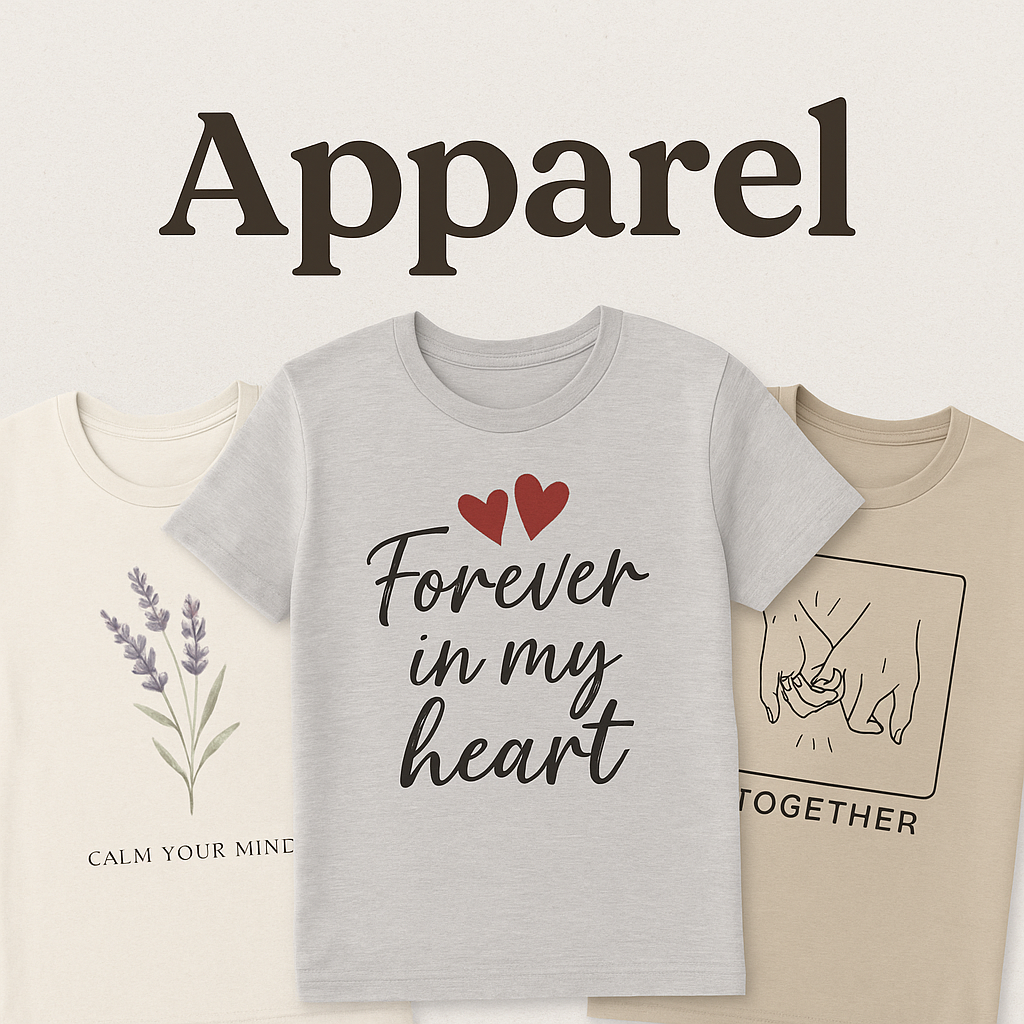 Apparel