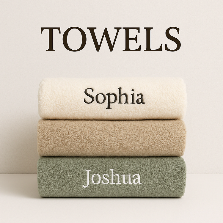 Towels