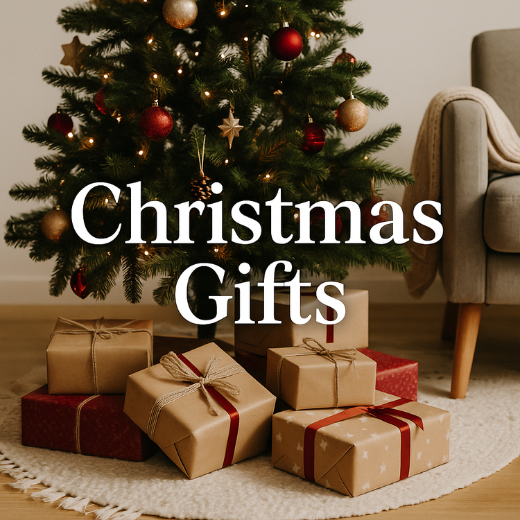 Christmas Gifts