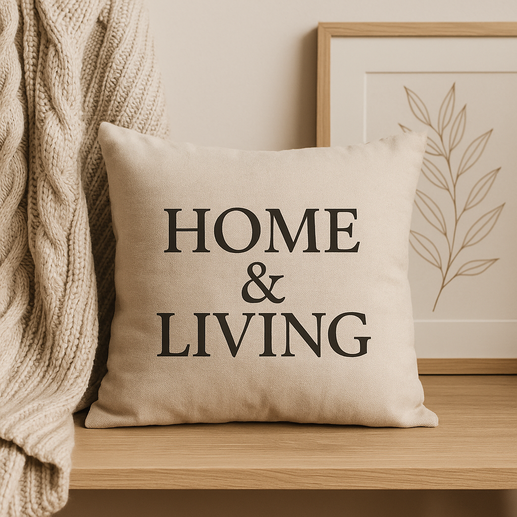 Home & Living
