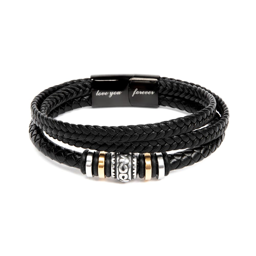 Moonlight Love Bracelet