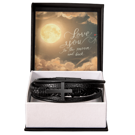 Cosmic Affection Bracelet