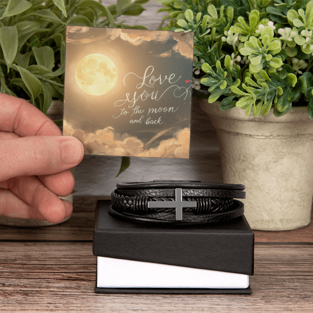 Cosmic Affection Bracelet