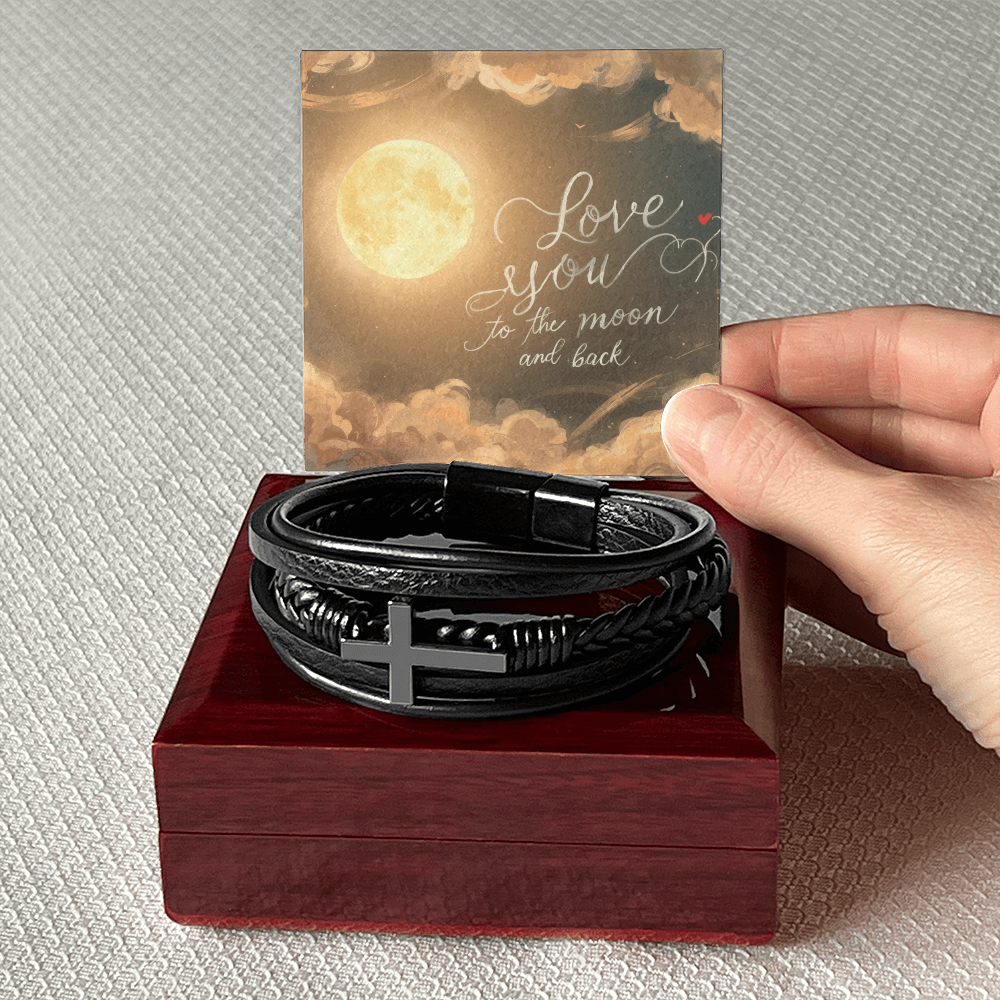 Cosmic Affection Bracelet
