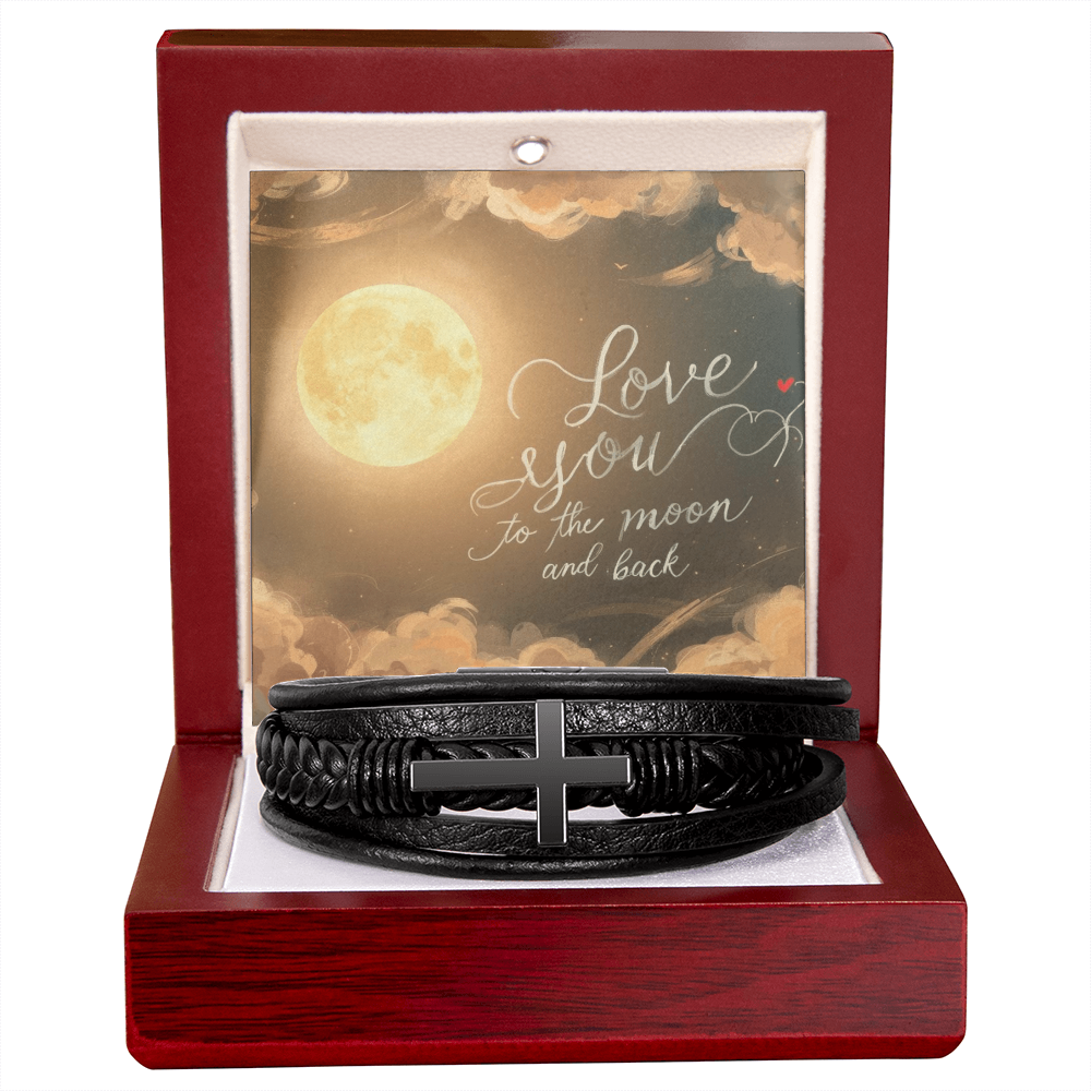 Cosmic Affection Bracelet