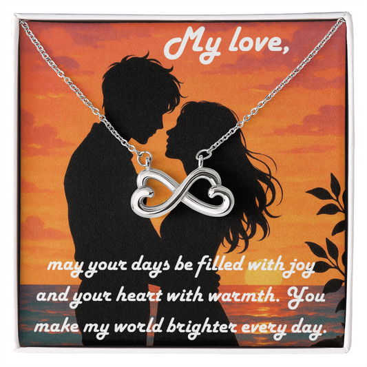 Endless Love Necklace